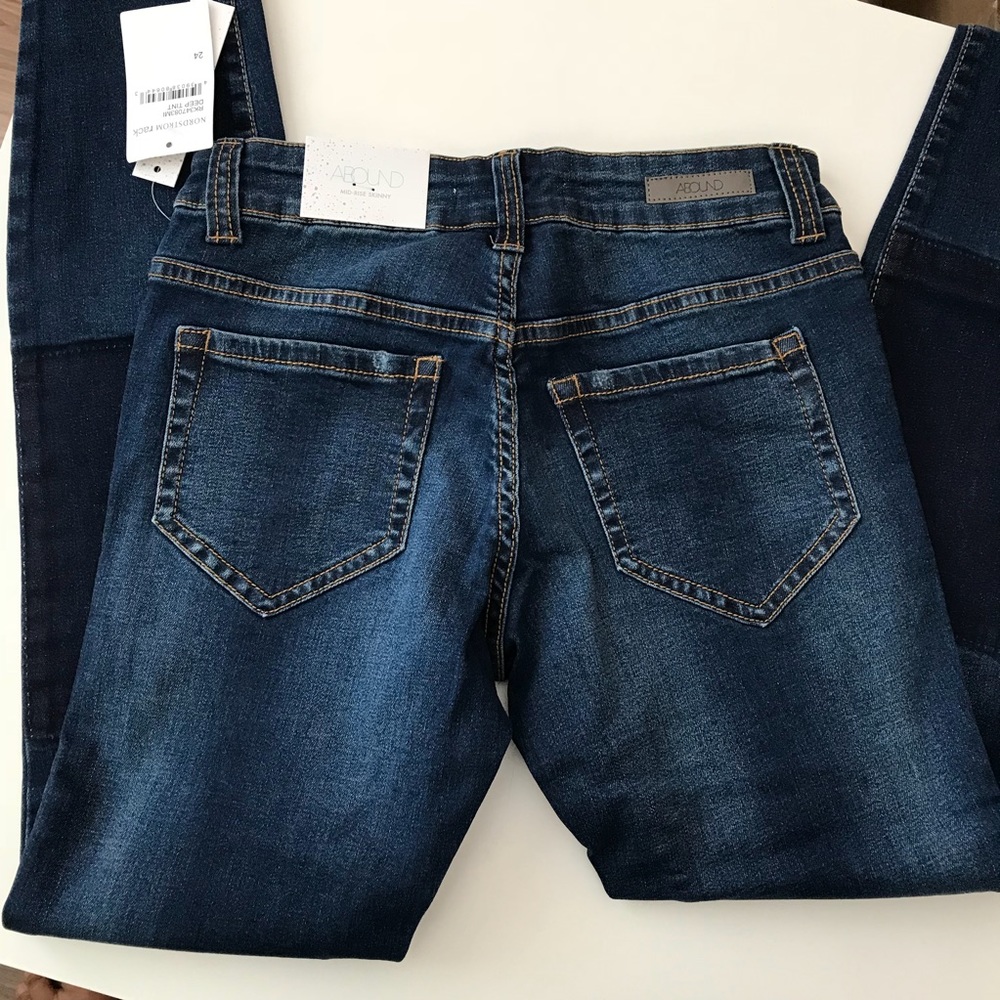 Skinny jeans - Picture 4 of 7